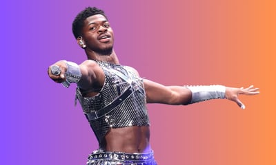 Lil Nas Xs record-breaking success