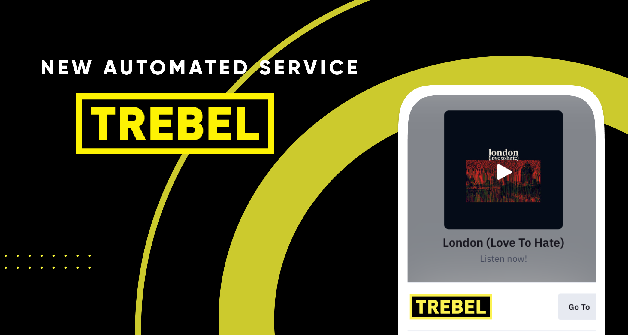 Trebel Linkfire Integration