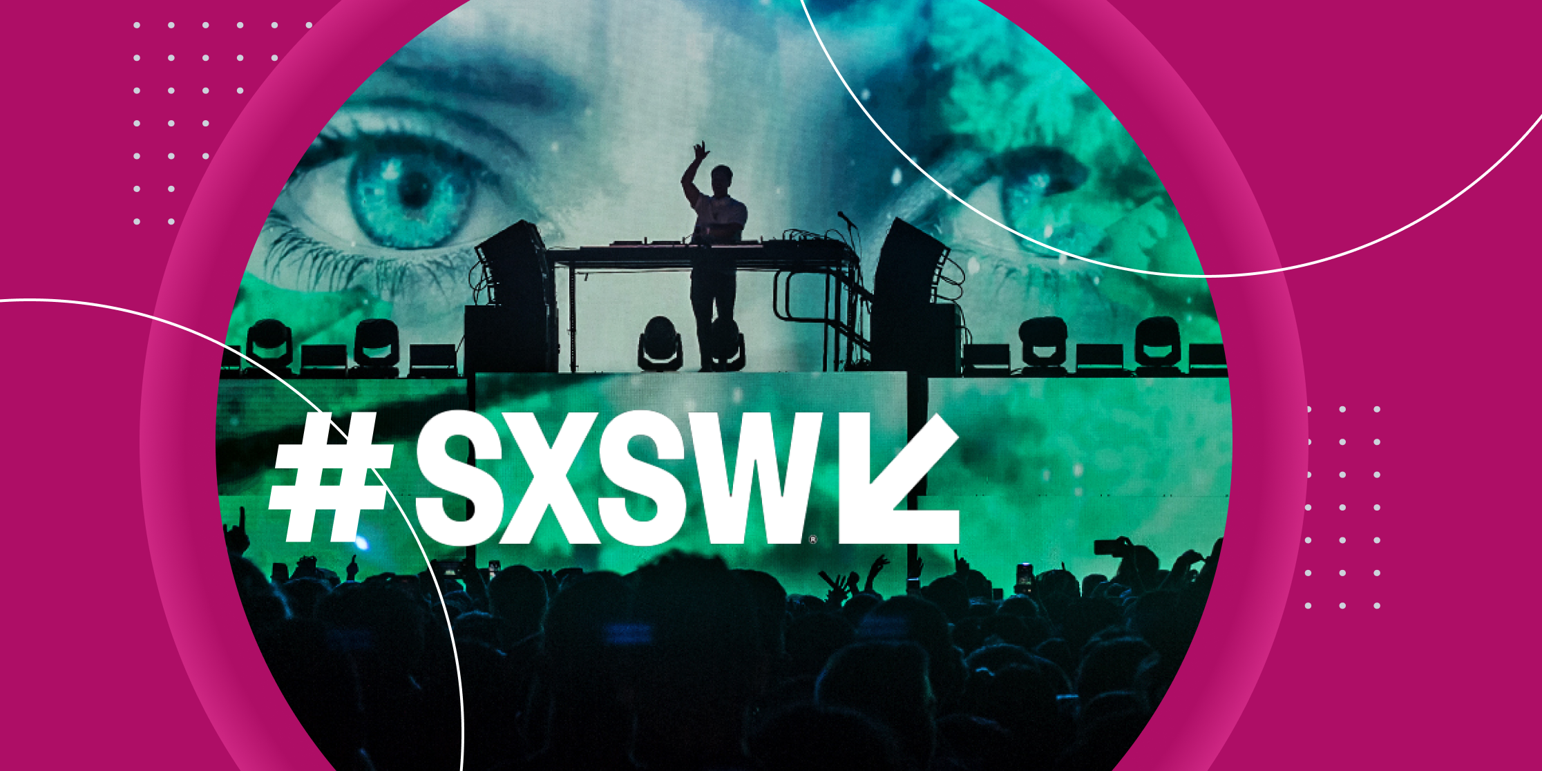 The History of SXSW  SXSW Conference & Festivals